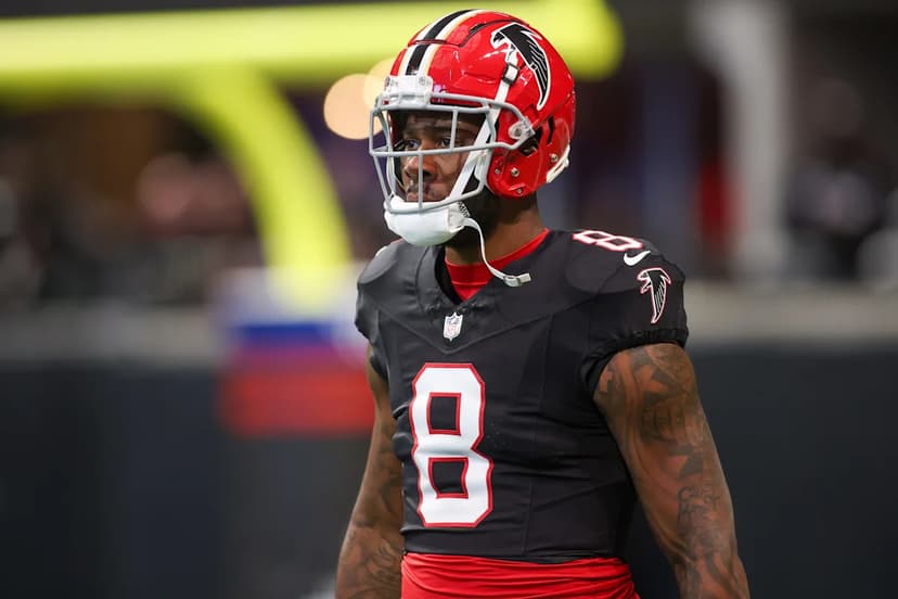 Kyle Pitts, George Pickens franchise tag impact: Top remaining free agents