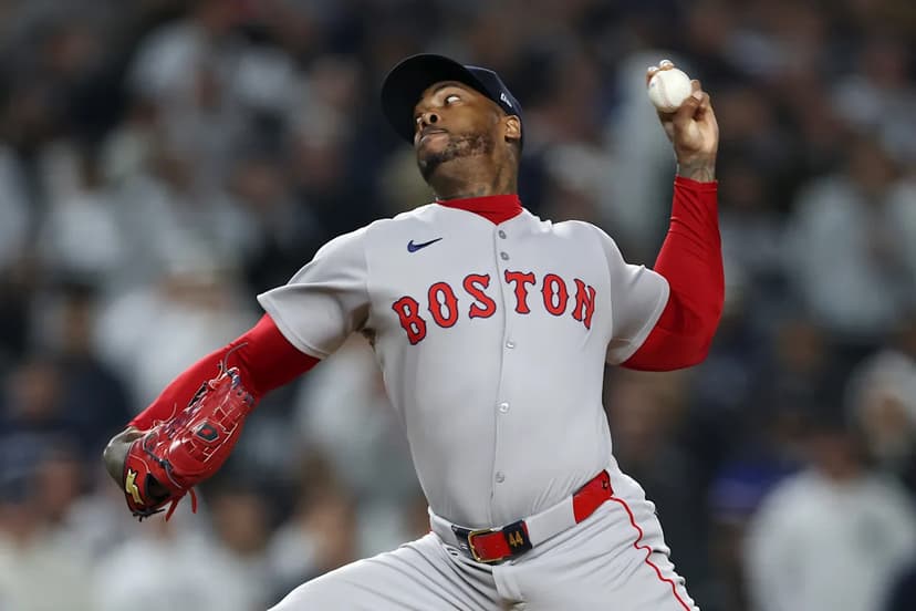 2026 Fantasy Baseball Relief Pitcher Tiered Rankings: Remember that in-season, unheralded RPs could gain more value than drafted names