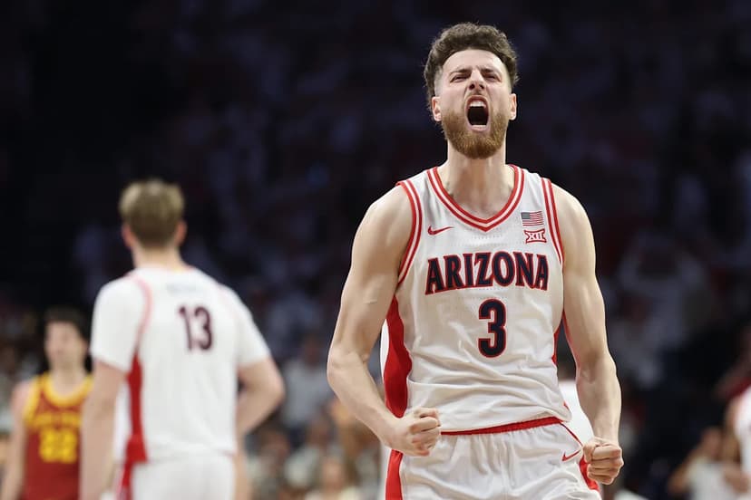 Arizona is 'scary' good, but can it outrun history of March Madness flops?