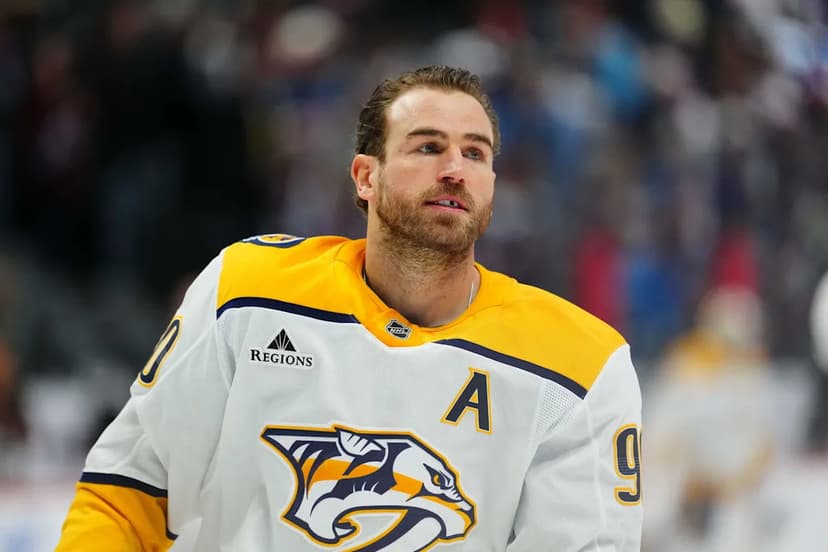 Canadiens Consider Three Trade Targets from Predators