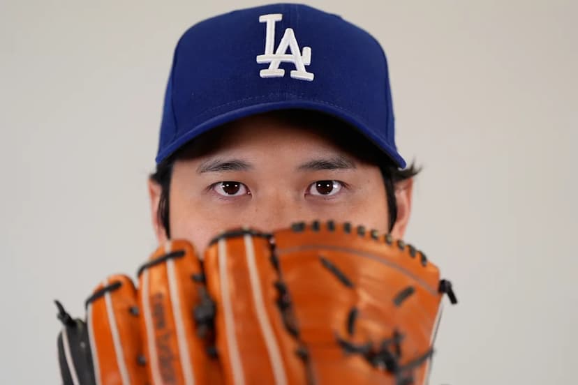 Shohei Ohtani to Play Cactus League Games Before WBC
