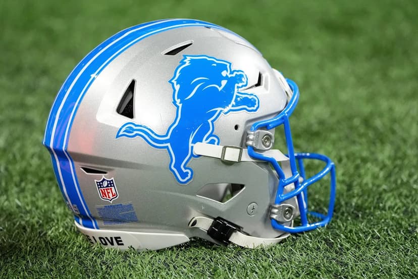 Injury recap: Detroit Lions suffered zero ACL tears in 2025 season