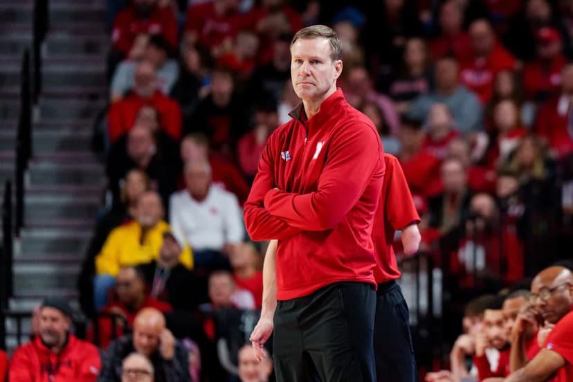 Nebraska basketball vs. UCLA live updates, stats and highlights