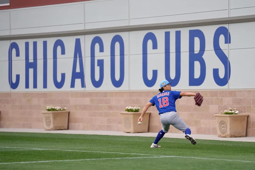 Chicago Cubs and Toronto Blue Jays Set High Expectations for 2026 Season