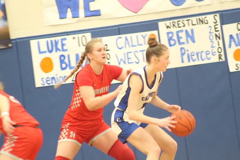 Norwayne Clinches WCAL Title with Dominant Performance Over Chippewa