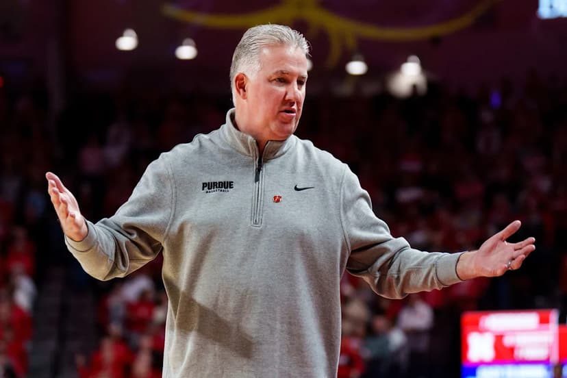 March Madness Seeding Implications for Purdue Basketball