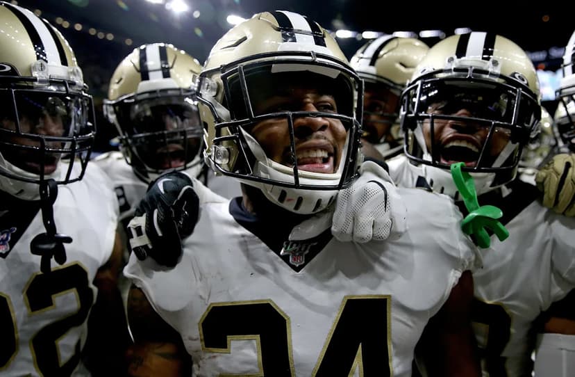 Former Saints draft pick Vonn Bell taking up coaching at Colorado