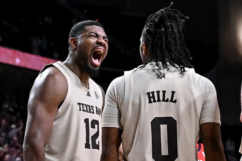 Texas A&M Secures Comeback Victory Over Ole Miss