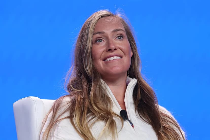 Is Jamie Anderson at 2026 Winter Olympics?