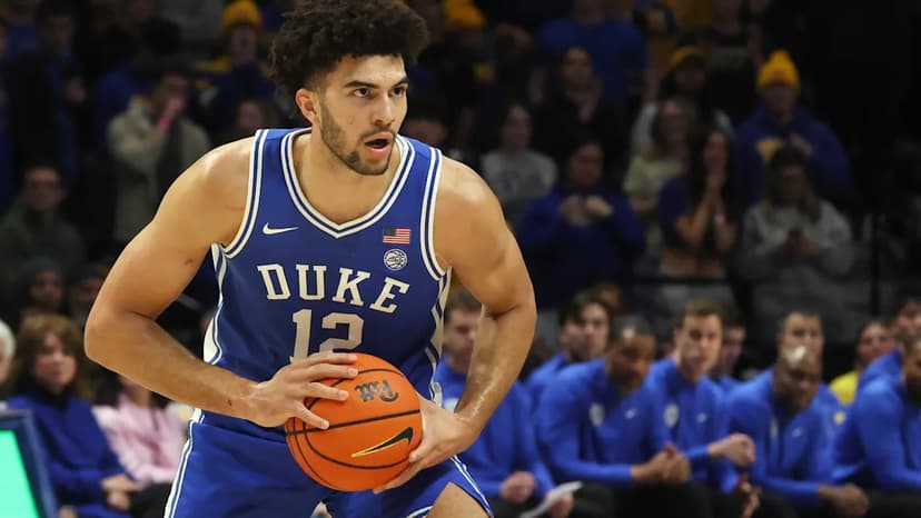 Duke vs. Syracuse College Basketball Preview