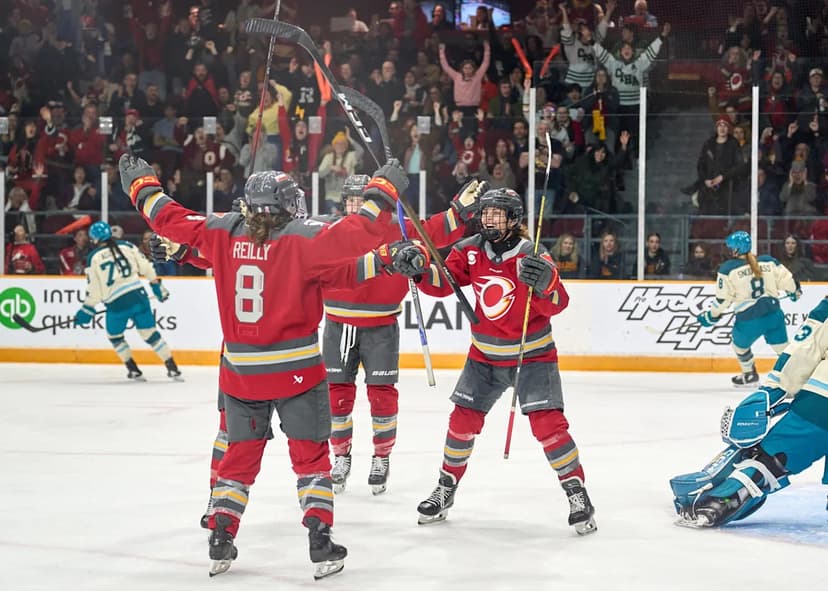 Ottawa Charge Beat Seattle, But Consistency Remains The Bigger Story