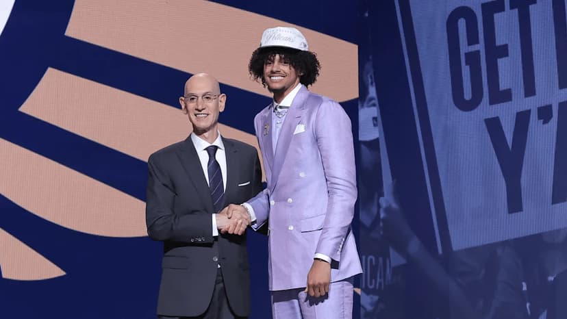 Chris Paul reflects on vetoed trade that would've sent him to Lakers