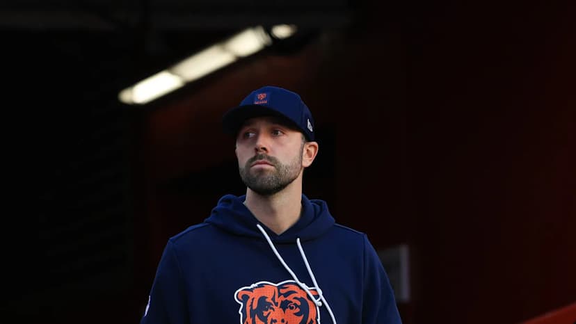 Ravens OC Declan Doyle Emphasizes Importance of Voluntary OTAs