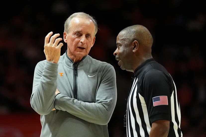 Readers Offer Advice to Rick Barnes and Kim Caldwell