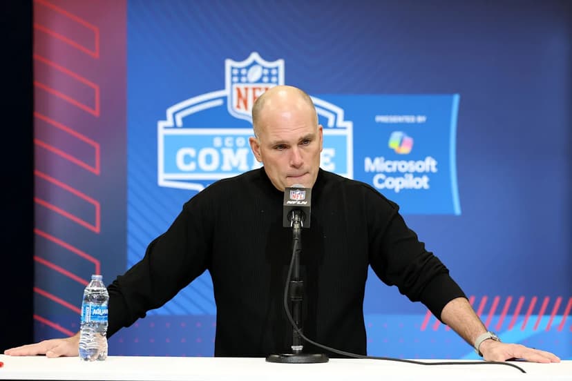 NFL Free Agency: Ravens' Cap Space and Dead Cap Ahead of Free Agency