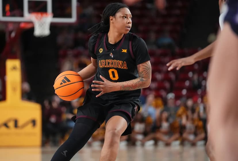 Arizona State on the bubble for March Madness