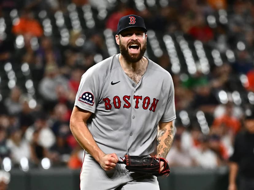 Analysts Mention Atlanta Braves as Potential Lucas Giolito Suitor