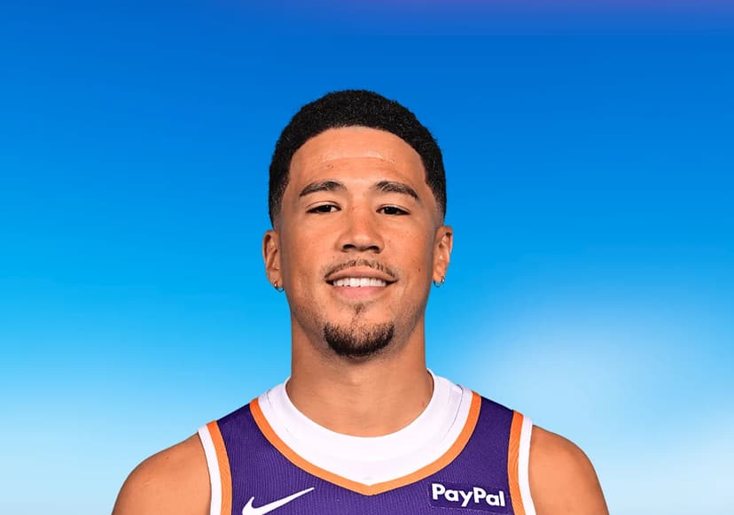 Nothing better than playing basketball, man. It's …