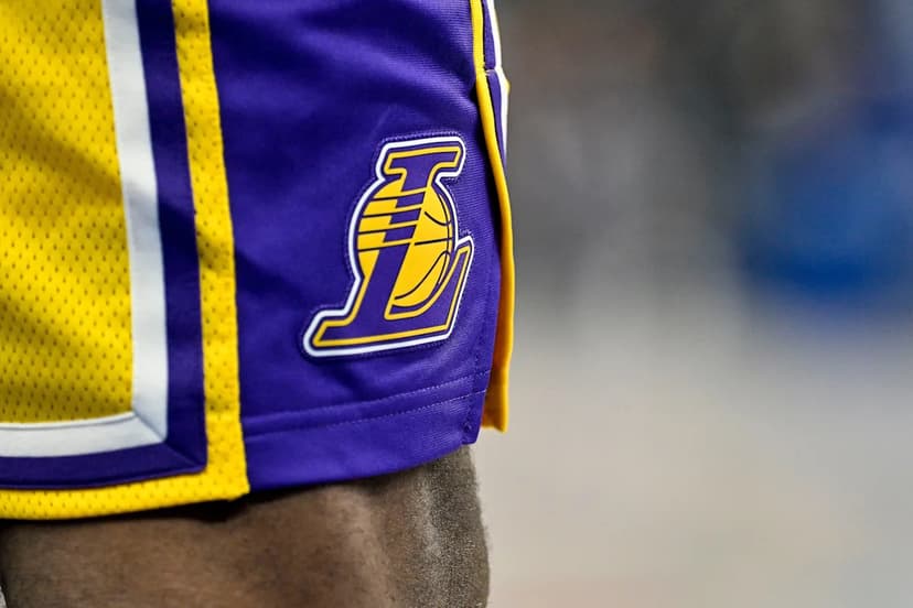 Bronny James Leads South Bay Lakers to Victory