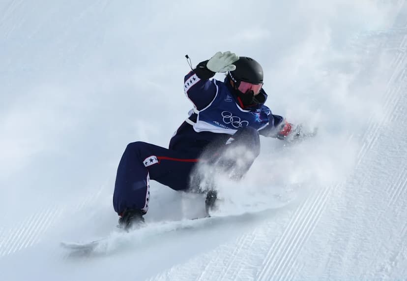 What was it like to cover 2026 Winter Olympics in Italy? Cold! | Estes