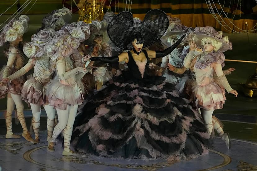 Final 2026 Winter Olympics medal count, standings