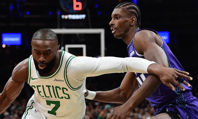 Mavericks vs Celtics Prediction, Picks & Odds for Tonight’s NBA Game