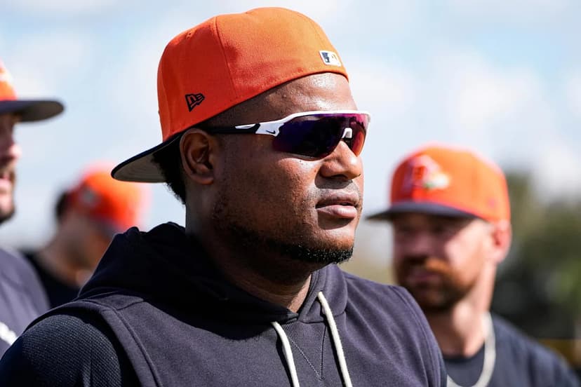 Twins Confirm Multi-Year Offer for Framber Valdez Before Tigers Move