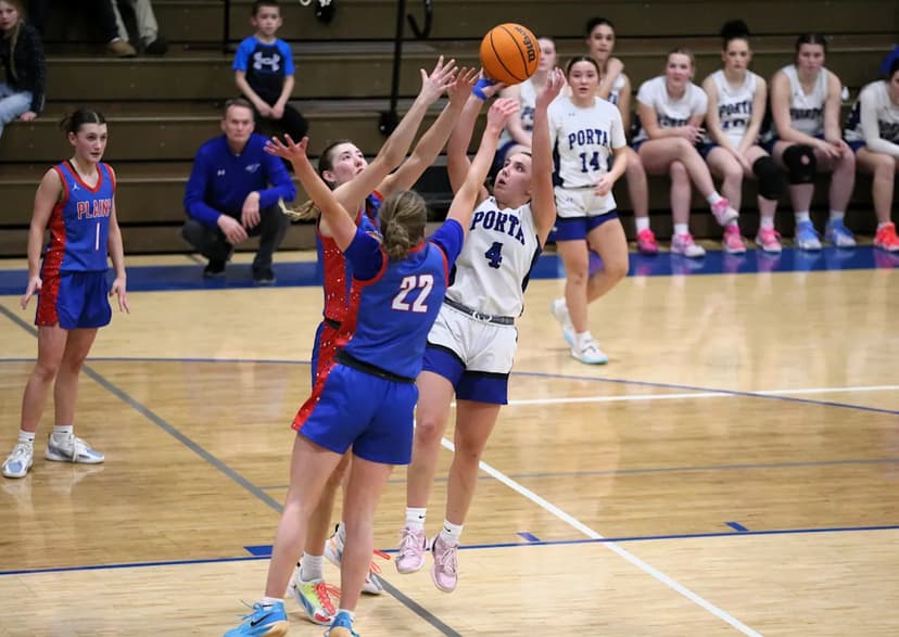 Vote for SJ-R's Regular Season Girls Basketball MVP