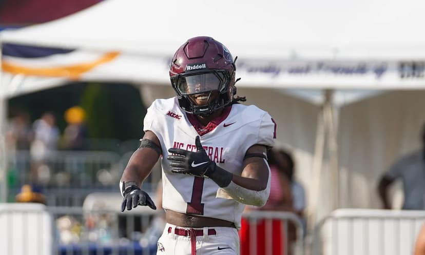 Detroit Lions met with RB at HBCU Legacy Bowl