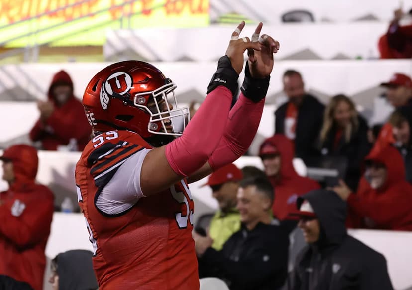 Detroit Lions' NFL draft medical preview: Utah OT Spencer Fano