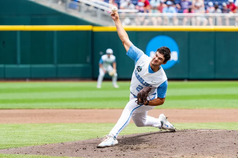 UNC Baseball Defeats Longwood in Close Match
