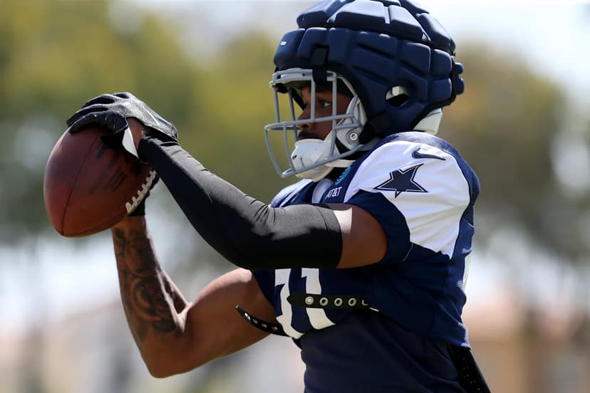 Tender Exclusive: Cowboys to retain journeyman CB, very low cap impact