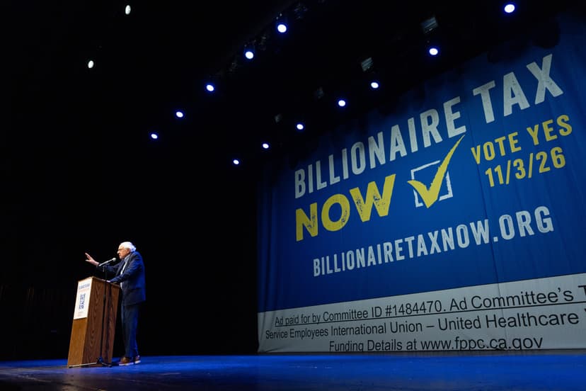 How billionaires avoid paying income taxes