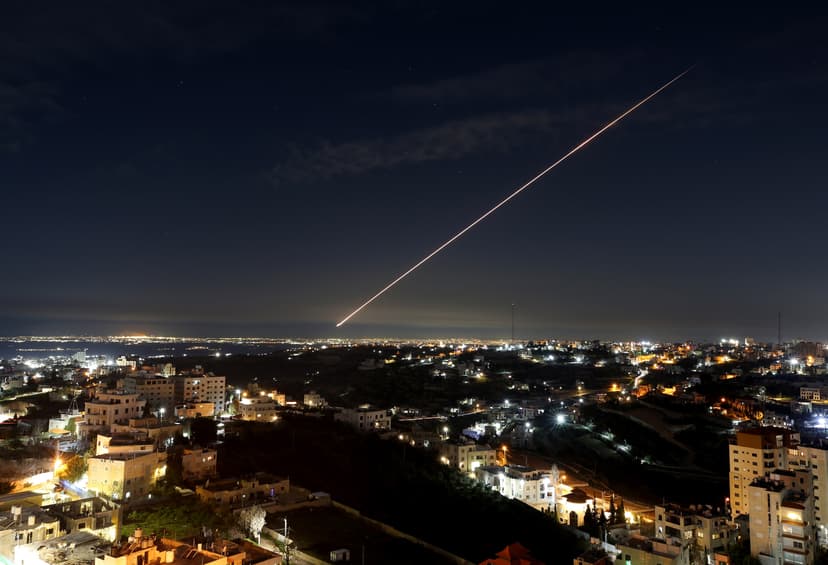 Oil prices surge to cross $80 after US-Iran conflict engulfs Middle East and Strait of Hormuz