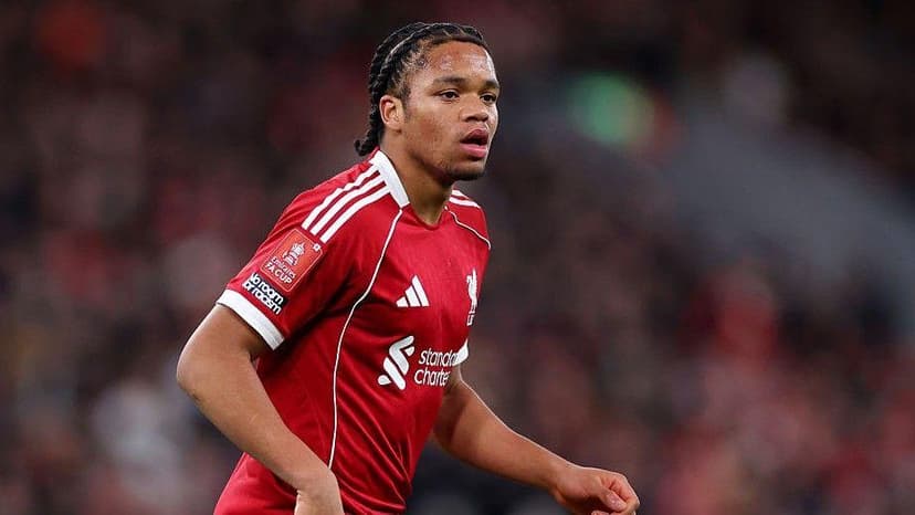 Hosting West Ham a 'good time' for Ngumoha to start