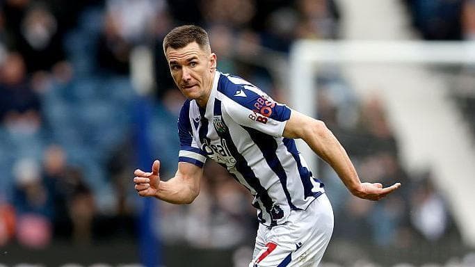 West Brom Captain Jed Wallace Urges Six Points from Crucial Games