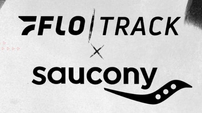 FloTrack and Saucony Partner to Elevate College T&F and Marathon Coverage