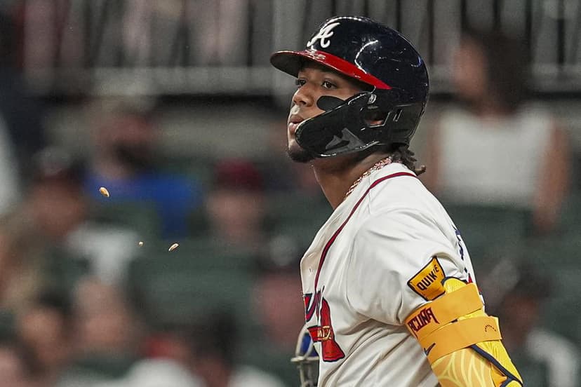 Atlanta Braves’ Walt Weiss Confirms Ronald Acuna Jr. Decision at Spring Training