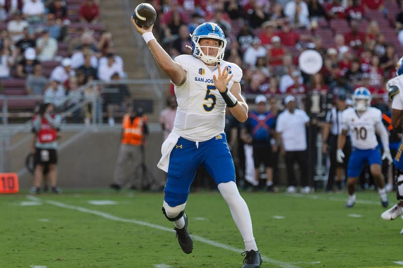 Duke Football Quarterback Walker Eget Granted Additional Year of Eligibility