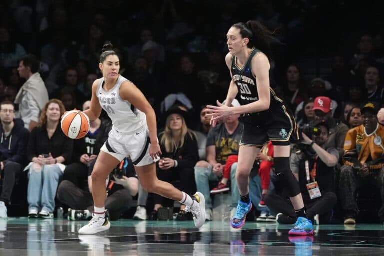 WNBA players, union leaders divided, claims letter from 2-time MVP, 4-time All-Star