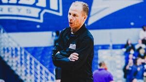 Kansas State Men's Basketball Coach Fired Amid Controversy