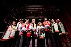 NWSL Atlanta expansion team announces 7-year front-of-kit sponsorship deal with Georgia-based Aflac