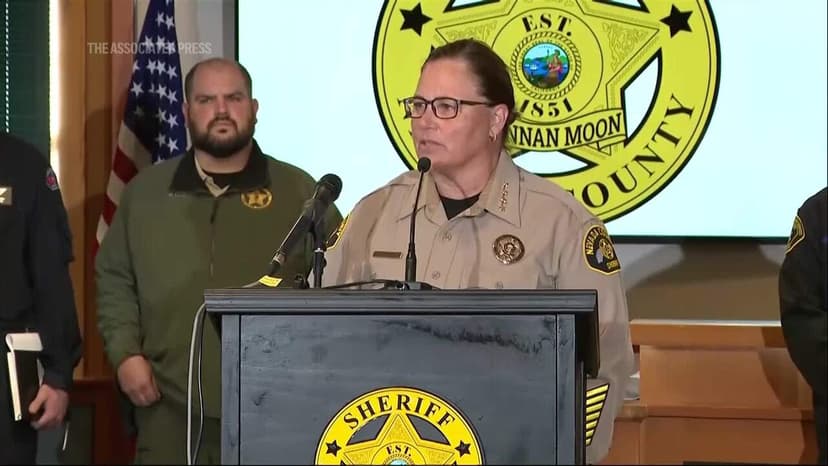 Crews Recover Bodies of 9 Skiers After California Avalanche