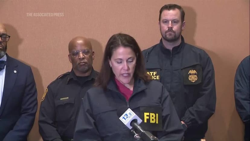 ROTC students at Old Dominion subdued and killed the shooter who killed 1 person, wounded 2