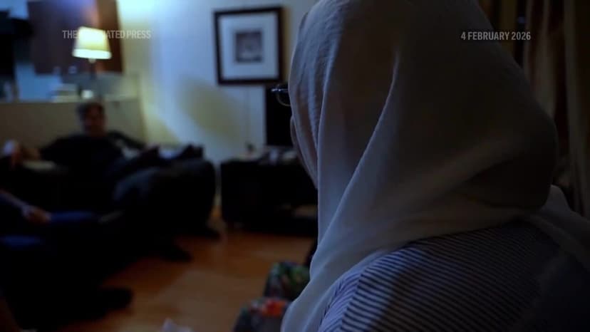 Israeli Group Organizes Secret Flights to Evacuate Palestinians from Gaza