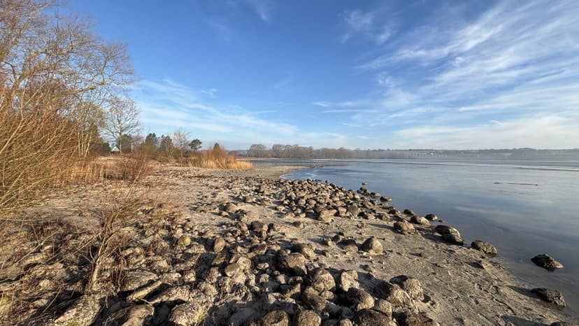 Problem to get home stranded Swedes, man gored by bull, southern Swedes urged to save tap water, Elk train disruption