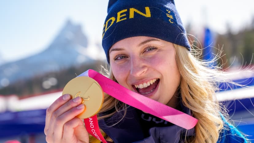 Swedish Headlines: Electricity Prices, US Embassy Warning, Paralympic Medals