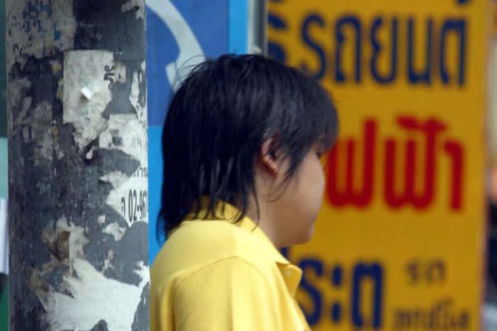 Thailand's Economy Exits ICU, Informal Debt Concerns Rise