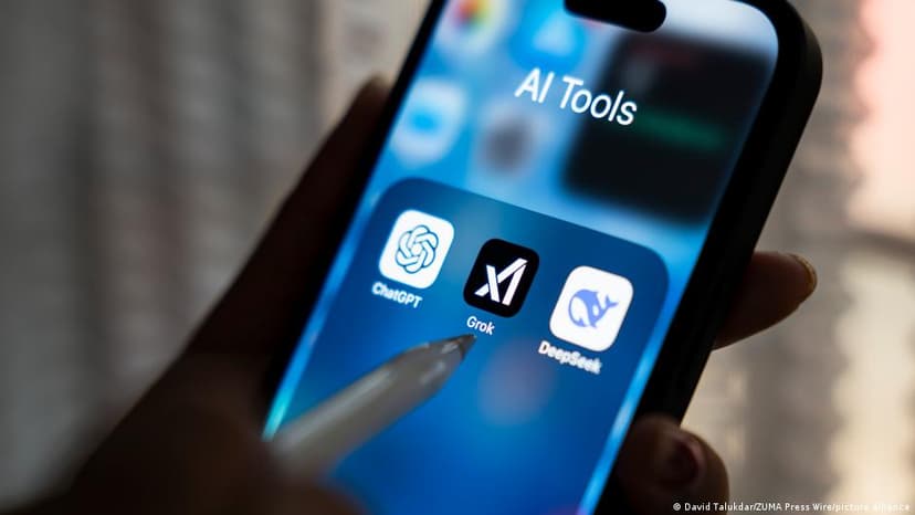 Governments and Companies Address AI Content Regulation and Safety