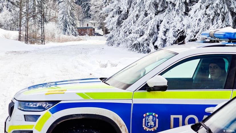 Bulgarian Crimes Fuel Distrust in Authorities